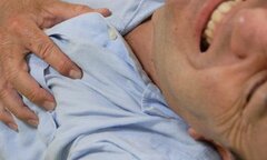 Trời lạnh, coi chừng đột quỵ