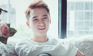 Trở lại với âm nhạc, Phan Mạnh Quỳnh chấp nhận nghe lời chê từ khán giả