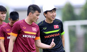 Công Vinh mua ngoại binh triệu USD, mời HLV Miura trở lại Việt Nam?