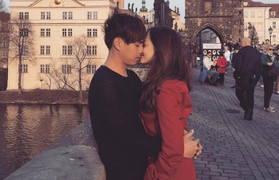 Hai ngày sau chia tay, Bảo Anh nhắn nhủ Hồ Quang Hiếu: 'Em vẫn ổn'