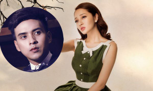 Bảo Anh bị 'ném đá' khi lên tiếng về chuyện chia tay Hồ Quang Hiếu