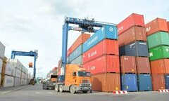 Chính phủ truy trách nhiệm vụ 213 container biến mất khỏi cảng Cát Lái