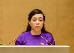 Kỷ luật 1 bác sĩ 'bôi nhọ' Bộ trưởng Y tế trên facebook