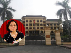 127 đảng viên bị kỷ luật: Bí thư tỉnh Yên Bái nói gì?