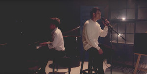 Sau 16 năm, 8x, 9x bồi hồi nghe Quang Vinh cover ca khúc 'Phai dấu cuộc tình'