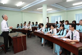 Bộ GD-ĐT công bố áp dụng cơ chế đặc thù đào tạo ngành du lịch