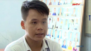 Kẻ biến thái chuyên rạch đùi phụ nữ cho đỡ... buồn bực