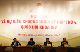 Tăng thời lượng tường thuật trực tiếp Kỳ họp thứ 4, Quốc hội khóa 14