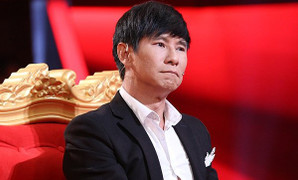 Lý Hải rơi nước mắt tự nhận mình hết thời, bị đàn em coi thường