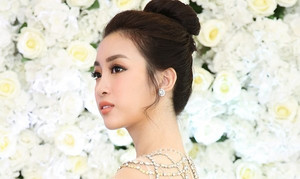 Hoa hậu Đỗ Mỹ Linh mang gì đến Miss World 2017?