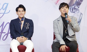 Tăng Nhật Tuệ lần đầu tiết lộ lý do muốn trò cưng hát ballad