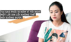 Hoàng Thùy Linh: 'Tôi mang bản án và bị 'cầm tù' suốt 10 năm qua'