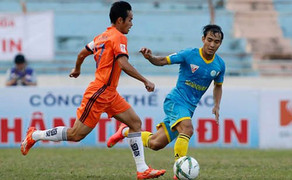 Video trực tiếp Sanna Khánh Hòa BVN vs SHB Đà Nẵng vòng 22 V-League