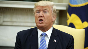 Hành động bất thường này của Tổng thống Donald Trump có thể khiến Triều Tiên 'nổi đóa'