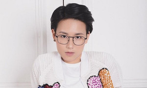 Ngưng viết ballad, Tiên Cookie khiến fan ngạc nhiên với sáng tác mới