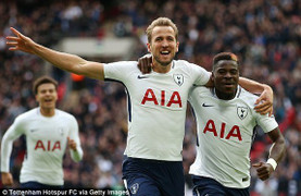 Trực tiếp Tottenham vs Liverpool, Link xem vòng 9 Ngoại Hạng Anh