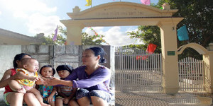 Trường mầm non ở Hà Tĩnh bị tố lạm thu: Phụ huynh ‘cầu cứu’ thanh tra Bộ Giáo dục