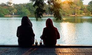 Dự báo thời tiết 23/10: Miền Bắc lạnh khô, nắng hanh kéo dài