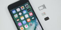 Cẩn trọng với SIM ghép v2 'thần thánh' sửa lỗi 4G trên iPhone lock