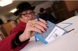 Giữa khủng hoảng Catalan, nhiều vùng Italia lại bỏ phiếu đòi tự trị