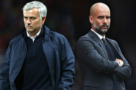 Huyền thoại Chelsea: Pep Guardiola ở đẳng cấp khác so với Mourinho