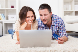 Ngồi ở nhà vẫn biết được kết quả xét nghiệm