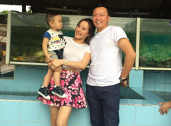 Bị tố giật chồng, Vy Oanh đáp trả đanh thép: 'Chúng tôi sẽ kiện đến cùng'