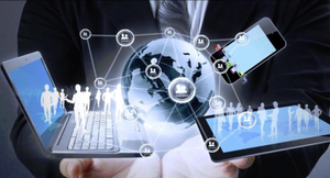 Kết nối hay không kết nối? - Câu hỏi cho nền kinh tế số hoá