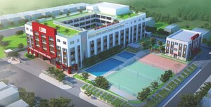 Hòa Bình trúng thầu 6 gói thầu mới, trị giá 2.501 tỷ đồng