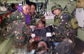 Trùm khủng bố khét tiếng nhất Đông Nam Á bỏ mạng vì cậu bé 16 tuổi