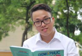 Bài văn bà ngoại đi xe máy: 'Chúng ta cần những bà ngoại trong cuộc sống chứ không phải trong sách vở'