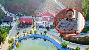 Kết luận thanh tra: Giám đốc Sở Tài nguyên Yên Bái Phạm Sỹ Quý kê khai thiếu hàng nghìn m2 đất