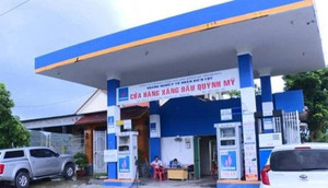 Kết quả giám định 'xăng bẩn' ở Nghệ An: Tất cả các cây xăng được lấy mẫu đều không đạt chất lượng