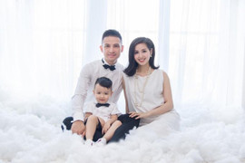 Đặt lên bàn cân dàn 'hot girl bỉm sữa Việt': Ai viên mãn hơn ai?