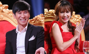 Lý Hải: Có 4 đứa con nhưng chưa một lần ngọt ngào với vợ