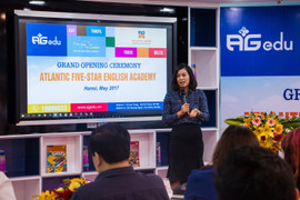 Vượt muôn trùng vây startup, bà chủ biến tiền vay thành cơ ngơi trăm tỷ