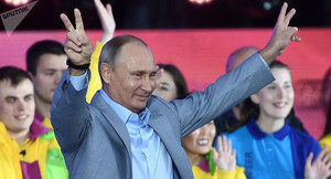 Lịch trình của Tổng thống Putin trong chuyến thăm Việt Nam