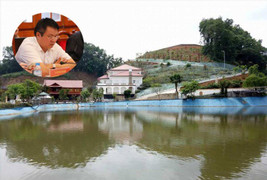 Công bố thanh tra biệt phủ của ông Phạm Sỹ Quý, Cục trưởng chống tham nhũng nói gì?