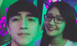 Tiết lộ bất ngờ về cô gái Bình An nói lời yêu