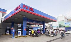 PVOIL đã sẵn sàng cho việc kinh doanh đại trà xăng sinh học E5 RON92