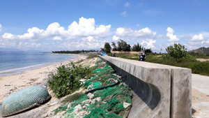 Thiếu nữ bị hiếp dâm tập thể tại bờ kè ở Ninh Thuận: Khởi tố 10 bị can