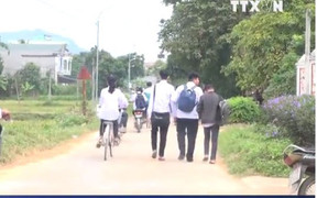 Nam sinh lớp 12 ở Tuyên Quang đánh chết bạn tại trường