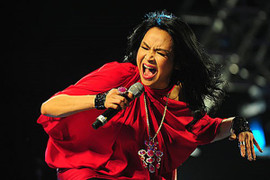 Phú Quang: Thanh Lam hát hay nhất Việt Nam!