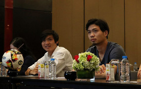 HAGL không chán danh hiệu, sẽ tiếp tục đào tạo lứa Công Phượng, Xuân Trường mới