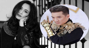 Nhiều người nhảy dựng chỉ trích Thanh Lam vì muốn 'mượn gió bẻ măng'?