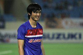 Tuấn Anh: U23 Việt Nam ngại Hàn Quốc, quyết đấu Australia và Syria