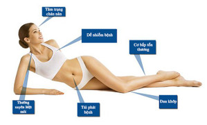 Công dụng không tưởng của ánh sáng mặt trời