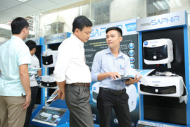 Ứng dụng công nghệ mới tiết kiệm thời gian bảo dưỡng bình nước nóng
