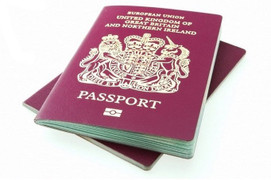 Vượt Đức, Singapore trở thành nước có hộ chiếu 'quyền lực nhất thế giới'