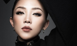 Điều gì giúp Tóc Tiên lọt top 5 đề cử của 'MAMA 2017'?